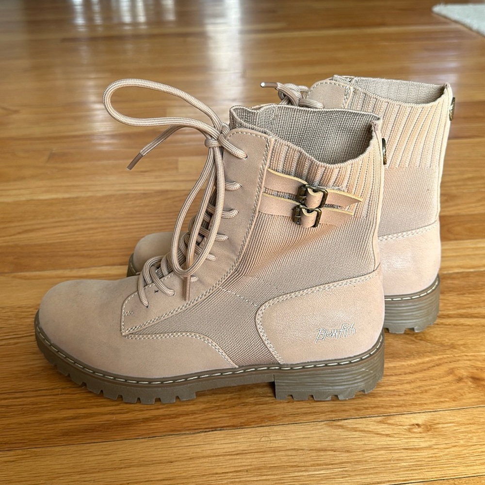Blowfish Boots